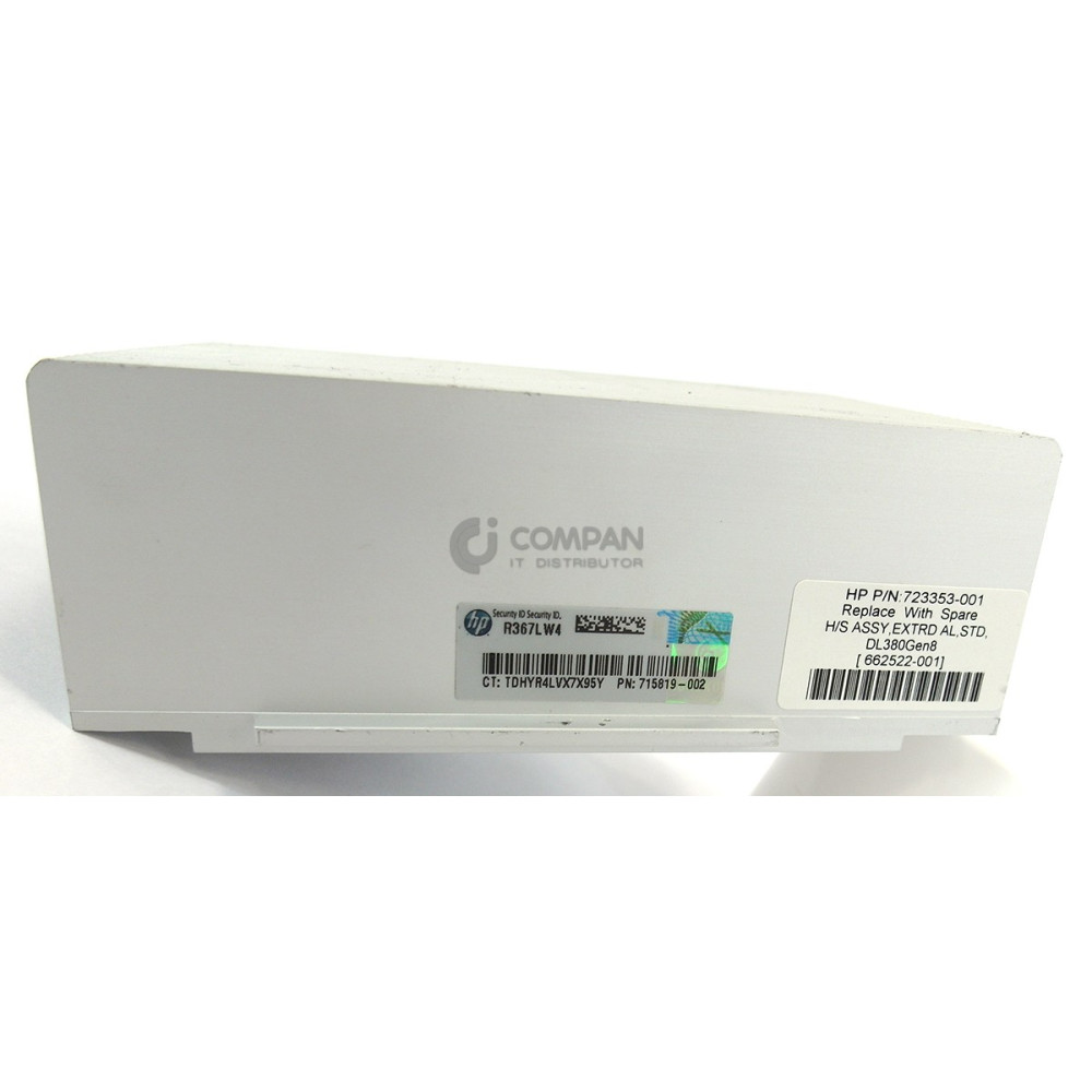 715819-002 HP HEATSINK FOR DL380P G8